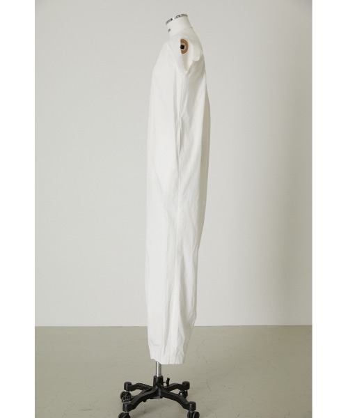 RIM.ARK（リムアーク）の「Cocoon silhouette all in one