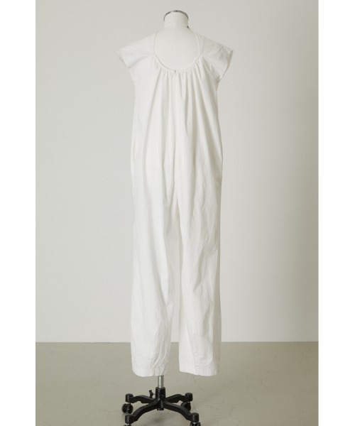 RIM.ARK（リムアーク）の「Cocoon silhouette all in one