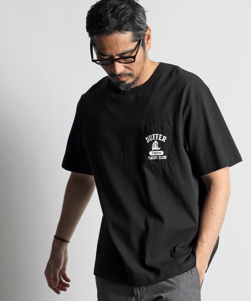 The DUFFER of ST.GEORGE（ザダファーオブセントジョージ）の