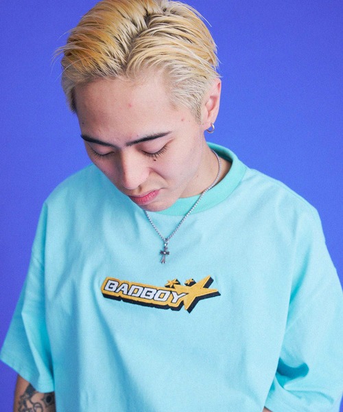 BAD BOY（バッドボーイ）の「BADBOY バッドボーイ オーバーサイズ 00's