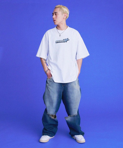 BAD BOY（バッドボーイ）の「BADBOY バッドボーイ オーバー
