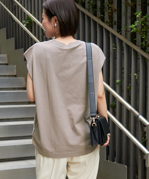 注目■TATRAS■人気 BATRA ノースリーブTシャツ 国内発 すぐ届く TATRAS CONCEPT STORE｜【TATRAS 直営店】 BATRA バトラ