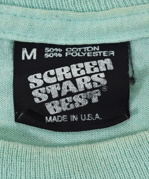 【ヴィンテージ古着】90's CROSSROADS CLASSICS Tシャツ USA製（Tシャツ/カットソー）｜VINTAGE（ヴィンテージ）