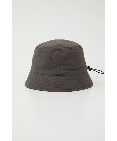 LAGUA GEM（ラグアジェム）の「DROST NYLON ハット（ハット