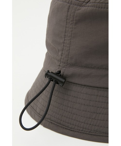 【LAGUA GEM】DROST NYLON ハット セール】DROST NYLON ハット（ハット）｜LAGUA GEM