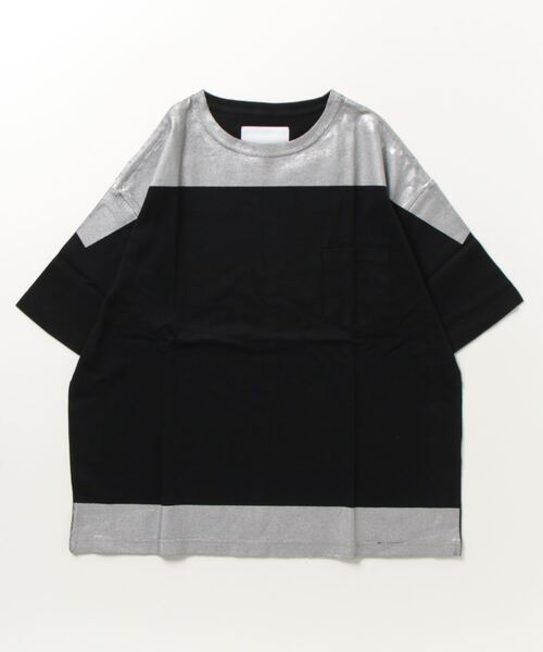 Product Print Wide TEE