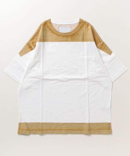 Product Print Wide TEE