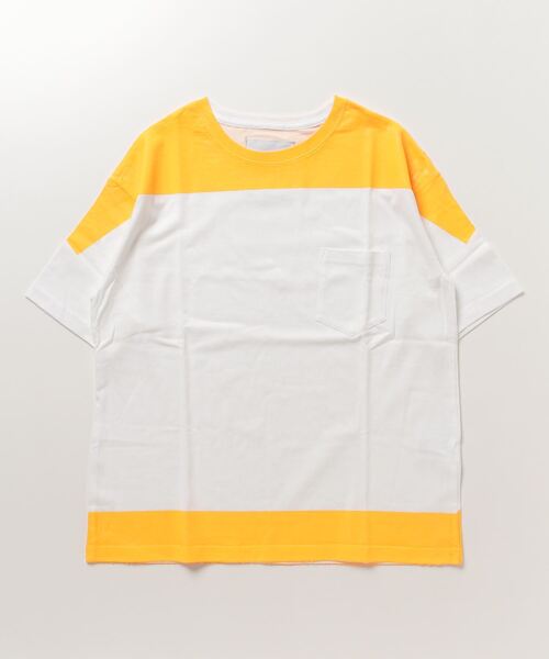 Product Print Wide TEE