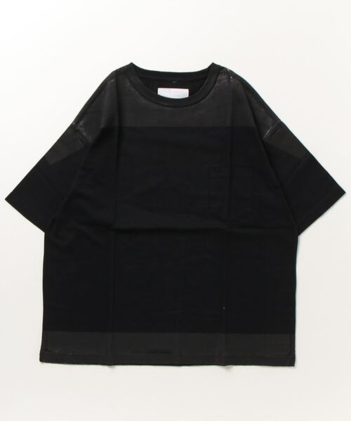 Product Print Wide TEE