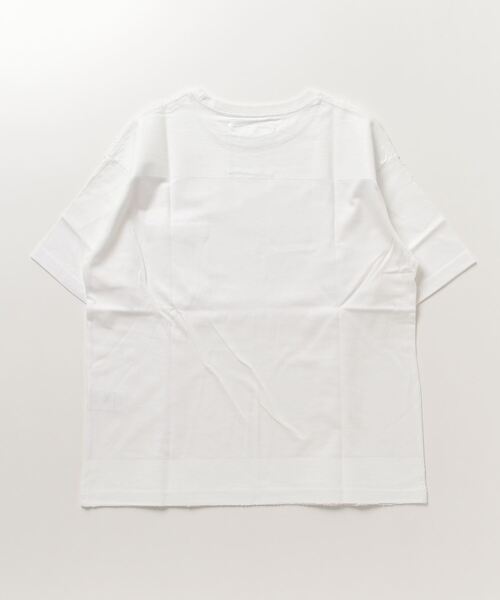 Product Print Wide TEE