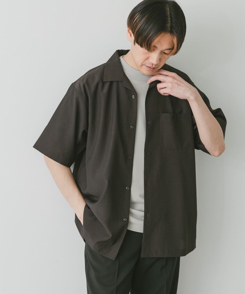 URBAN RESEARCH DOORS（アーバンリサーチドアーズ）の「『接触冷