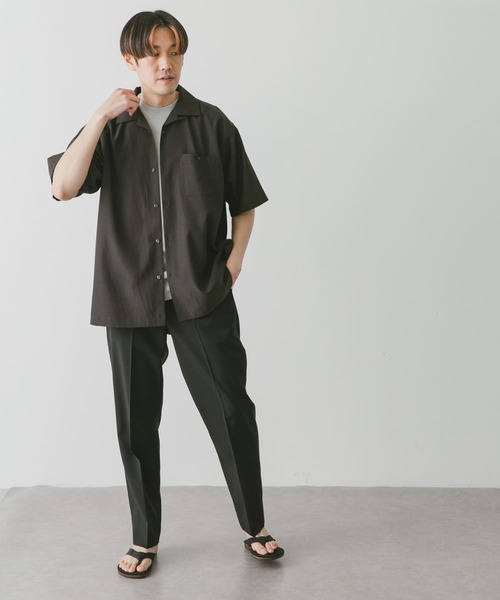 URBAN RESEARCH DOORS（アーバンリサーチドアーズ）の「『接触冷