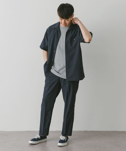 URBAN RESEARCH DOORS（アーバンリサーチドアーズ）の「『接触冷