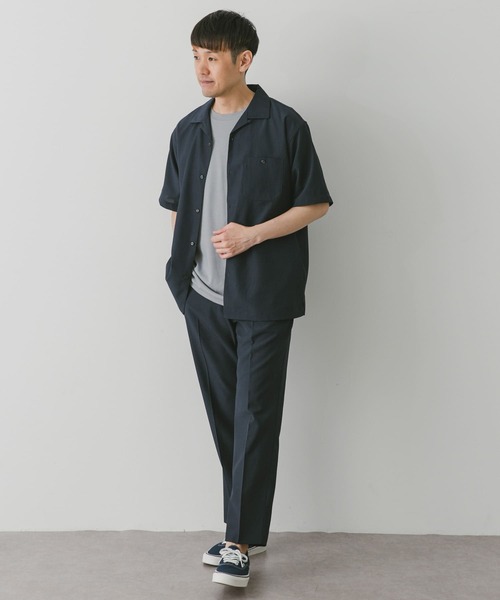 URBAN RESEARCH DOORS（アーバンリサーチドアーズ）の「『接触冷