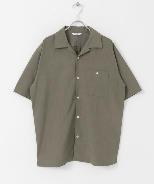 URBAN RESEARCH DOORS セットアップ モカ 茶 URBAN RESEARCH DOORS