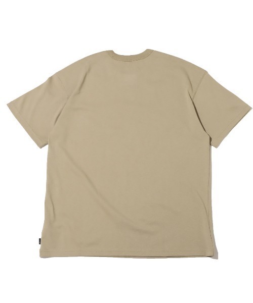 NIKE(ナイキ)の「NIKE Sportswear Premium Essentials Tee / ナイキ エッセンシャル Tシャツ 【SP】(Tシャツ/カットソー・メンズ・ホワイト/ベージュ・XL/L/M/XXL/S)」の3枚目の写真