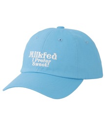 MILKFED. | I PREFER SWEET MILKFED. CAP(キャップ)