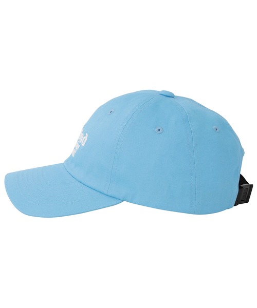 MILKFED.（ミルクフェド）の「I PREFER SWEET MILKFED. CAP（キャップ・レディース・ライトブルー/ブラック/ピンク・ONE SIZE）」の8枚目の写真