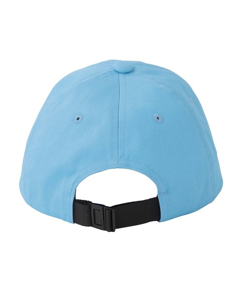 MILKFED.（ミルクフェド）の「I PREFER SWEET MILKFED. CAP（キャップ・レディース・ライトブルー/ブラック/ピンク・ONE SIZE）」の9枚目の写真