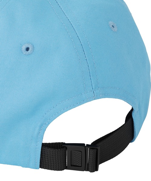 MILKFED.（ミルクフェド）の「I PREFER SWEET MILKFED. CAP（キャップ・レディース・ライトブルー/ブラック/ピンク・ONE SIZE）」の11枚目の写真