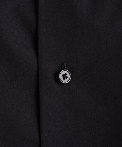 LOEFF（ロエフ）の「＜LOEFF＞ブロード コルセットシャツ（シャツ