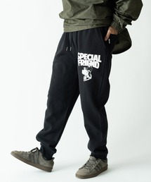 10.3ozSPECIAL FRIENDスウェットパンツ