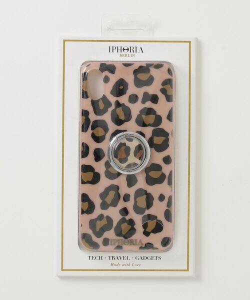 新品 アイフォリア iPhone XS XR XS Max スマホケース アイフォリア) iPhone X⁄XS対応 Case for Apple X⁄XS-Couleur au