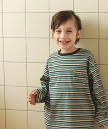 pairmanon | ビッグシルエット ベーシック アソート ロンT(Tシャツ/カットソー)