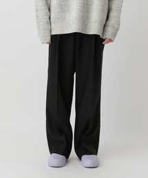 STERNBERG | STERNBERG/ツイルワークパンツ/907879(スラックス)