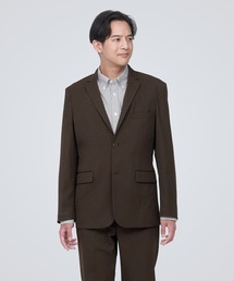 撥水ストレッチジャケット