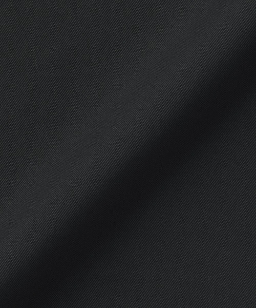 無印良品（ムジルシリョウヒン）の「撥水ストレッチジャケット（テーラードジャケット・メンズ・ベージュ系1/ブラック/ダークブラウン・XL/M/S/L）」の13枚目の写真