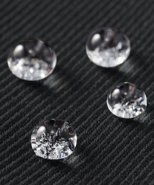 無印良品（ムジルシリョウヒン）の「撥水ストレッチジャケット（テーラードジャケット・メンズ・ベージュ系1/ブラック/ダークブラウン・XL/M/S/L）」の15枚目の写真