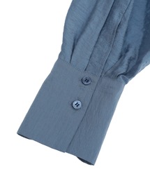 1er Arrondissement（プルミエアロンディスモン）の「シアーシルク