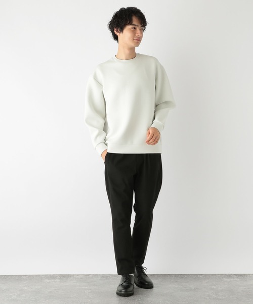 GLOBAL WORK（グローバルワーク）の「ライトクッションクルー
