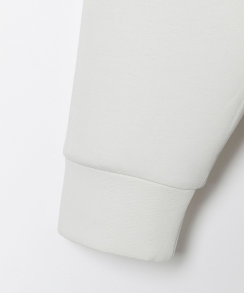 GLOBAL WORK（グローバルワーク）の「ライトクッションクルー/704831（スウェット・メンズ・ライトグレー/チャコールグレー/ライトブルー/ホワイト系その他2・MEDIUM/X-LARGE/SMALL/LARGE）」の16枚目の写真