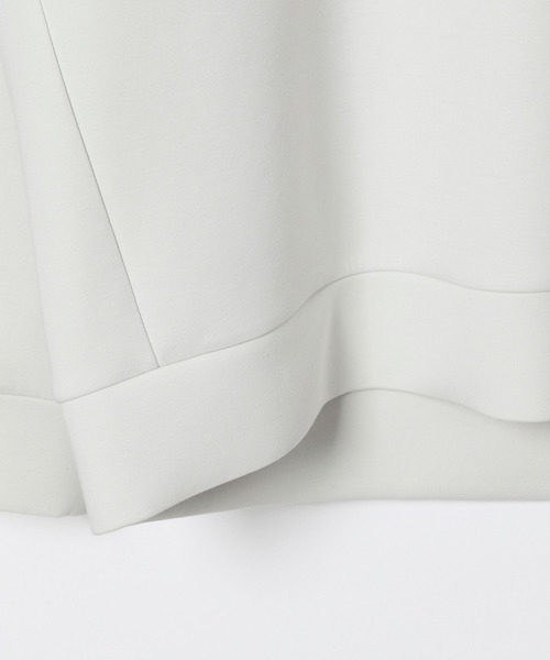 GLOBAL WORK（グローバルワーク）の「ライトクッションクルー/704831（スウェット・メンズ・ライトグレー/チャコールグレー/ライトブルー/ホワイト系その他2・MEDIUM/X-LARGE/SMALL/LARGE）」の17枚目の写真