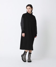 ZUCCa（ズッカ）の「ライナードッキング/ワンピース（ワンピース 