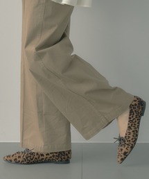 saloon | SALOON(サルーン)/レースアップパンプス(パンプス)