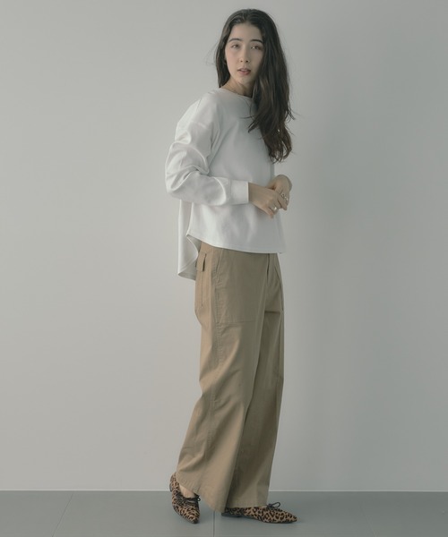 saloon（サルーン）の「SALOON(サルーン)/レースアップパンプス（パンプス・レディース・レッド/その他3/ブラック・SMALL/LARGE/MEDIUM）」の22枚目の写真