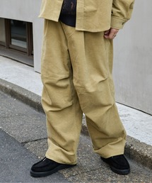 COLONY 2139 | コーデュロイミリタリースノーパンツ(その他パンツ)