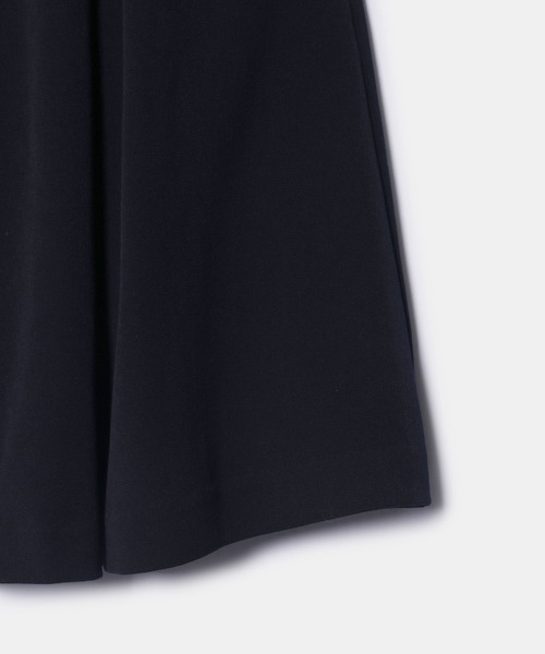 ROPE' PICNIC（ロペピクニック）の「【KIDS】襟取り外しピンタックワンピース/セレモニー（ワンピース・キッズ・ネイビー・130/150/120/140/110）」の8枚目の写真