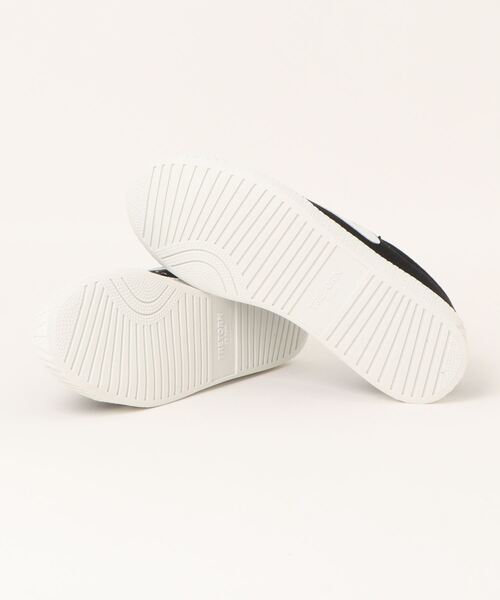 Tretorn（トレトン）の「【TRETORN】　ローカットスニーカー（スニーカー・メンズ・ブラック/ホワイト×グリーン/ホワイト×ネイビー・26.5cm/25.5cm/26.0cm/27.0cm/28.0cm/25.0cm）」の5枚目の写真