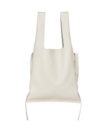 Ameri（アメリ）の「UND REFINED LEATHER BAG（トートバッグ）」 - WEAR
