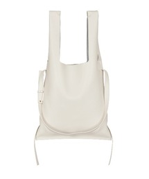 Ameri（アメリ）の「UND REFINED LEATHER BAG（トートバッグ）」 - WEAR