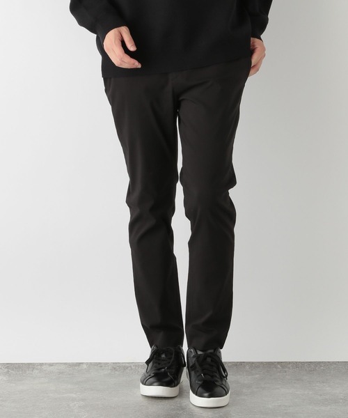 【新品】パラスパレス　スティックパンツ　ストレッチパンツ　スリムパンツ　ブラック 新品】パラスパレス スティックパンツ ストレッチパンツ スリム