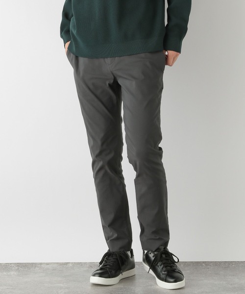 GLOBAL WORK（グローバルワーク）の「スゴラクストレッチスリムパンツ