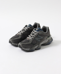 NEW BALANCE | 【NEW BALANCE / ニューバランス】U9060ECC(スニーカー)