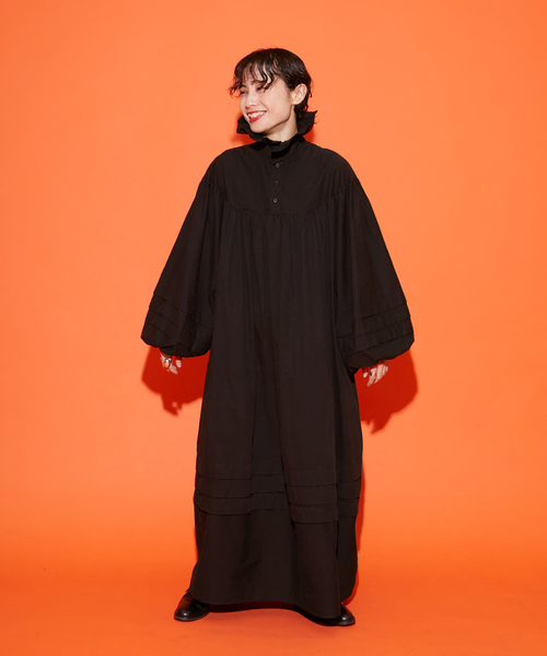 ★新品 CITYSHOP THEMOOD H/N DRESS ワンピース ドレス CITYSHOP（シティーショップ）の「THE MOOD H/N DRESS：ワンピース