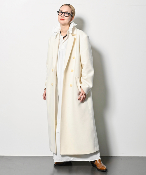 CITYSHOP（シティーショップ）の「THE MOOD H/N DRESS：ワンピース