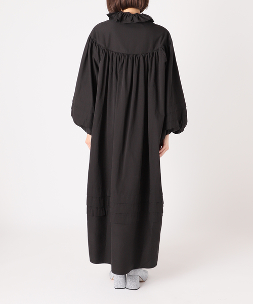 CITYSHOP（シティーショップ）の「THE MOOD H/N DRESS：ワンピース